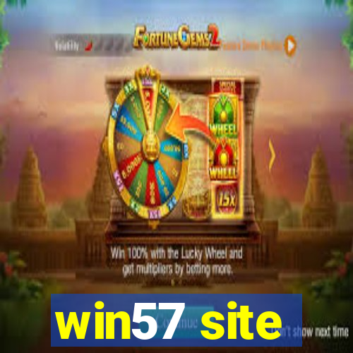 win57 site